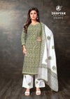 Super Gold Vol 2 By Deeptex Cotton Printed Fancy Dress Material Wholesale Online